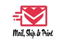 Mail, Ship & Print, Washington DC